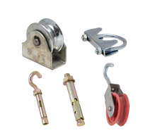 Ara Bağlantı Ekipmanları