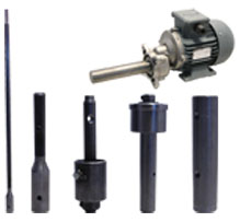 Sistem Bağlantı Milleri