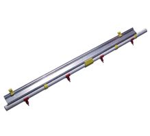 Nipel Sulama Sistemi