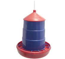 Askılı Piliç Yemliği