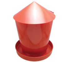 Kovalı Civciv Yemlik