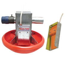 Yemlik Hat Sonu ve Swish Dil Takımı