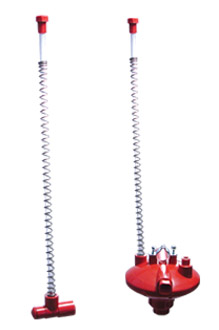 Regulator ve Hat Sonu